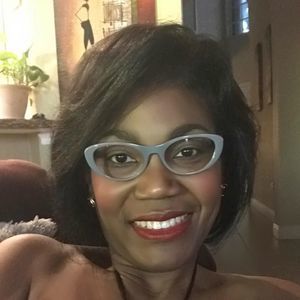 Meet your Posher, Ann marie